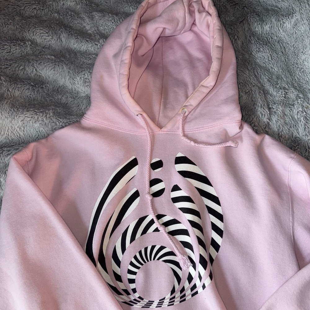 Bassnectar Hoodie